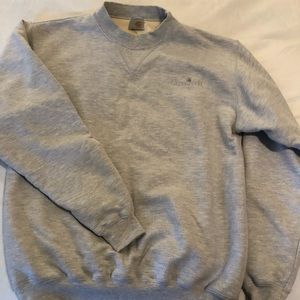 Vintage carhartt crewneck